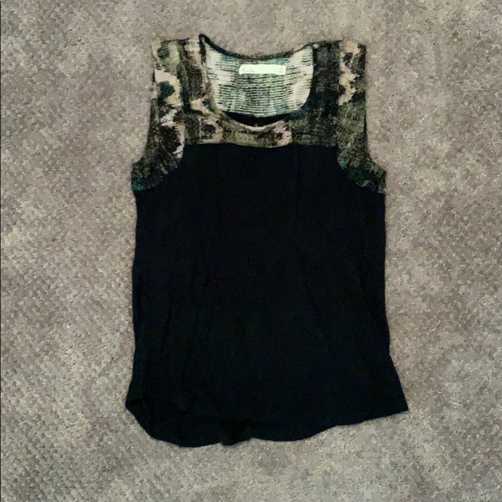 Hi-Line Top